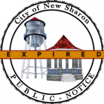 City Property Tax Levy