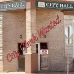 Help Wanted – City Clerk